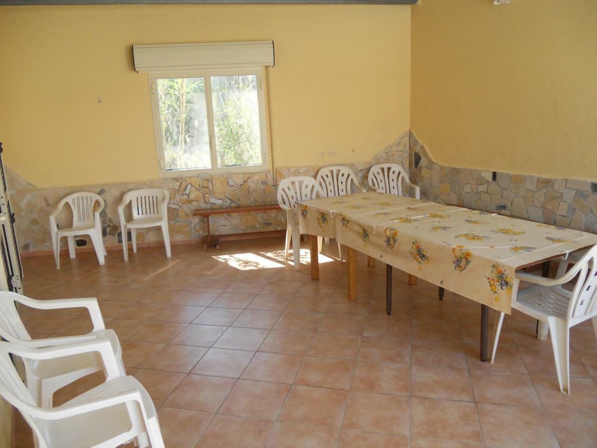 Casa Spaghetti Mazara Mazara del Vallo Exterior foto